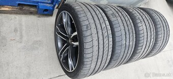 Predam letnu sadu R21 pre bmw x5 x6 - 7