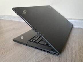 ▼Lenovo ThinkPad T431s - 14" / i5-3337U / 8GB / SSD / ZÁR▼ - 7