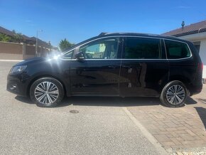 Seat Alhambra Excellence 2.0tdi 130kw DSG 7-miest - 7