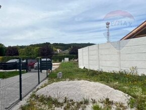 Predaj stavebného pozemku BOJNICE 524 m2- Na chmeľnici - jed - 7