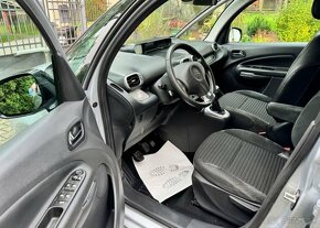 Citroën C3 Picasso 1,4i Top stav benzín manuál 70 kw - 7