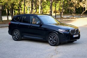 BMW X3 xDrive 20d A/T, 44 309 km, záruka do 10/2027 - 7