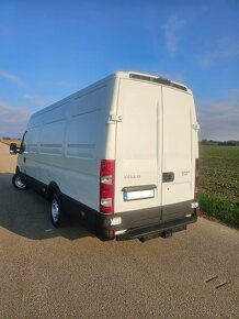 Iveco Daily 3.0 HPT ExtraLong - 7