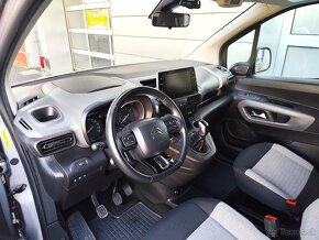 Citroën Berlingo BlueHDi 100 Feel M - 7