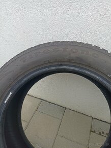 Zimné pneumatiky 205/55 R17 - 7