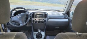 Grand Vitara 2004 - 7