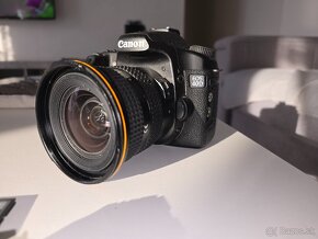 Canon EOS 40D - 7