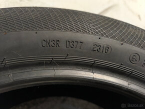 215/55 R17 Zimné pneumatiky Continental Wintercontact 2 kusy - 7