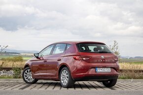 Seat Leon 1.4 TSI Ecomotive Style - 7