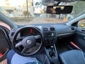 Volkswagen Golf 1.9 TDI - 7