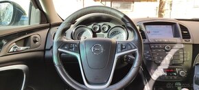 Opel Insignia ST 2.0 CDTI - 7