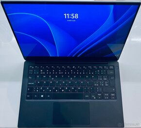 Predám DELL XPS 13  9305 touch - stav nového kusu - 7