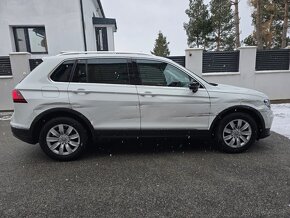 VW TIGUAN HIGHLINE 11/2016 2.0TDI 110KW - 7