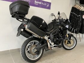 Triumph Tiger 1050 - 7