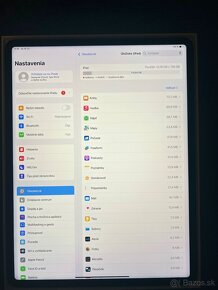 Predam iPad Pro 12.9” M1 128GB - 7