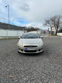 Fiat Bravo 1.9JTD 88kw - 7