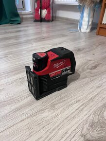 MILWAUKEE LASER M12 - 7