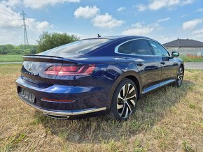 Volkswagen Arteon 2.0 TSi 140KW R-LINE 2019 FULL LED - 7