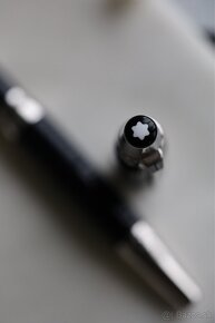 Montblanc Writers Edition Exupery roller - 7