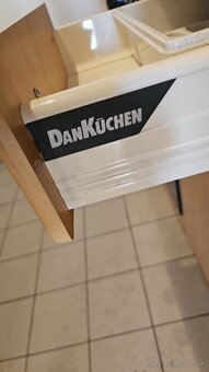 DanKüchen komplet kuchyňa - 7