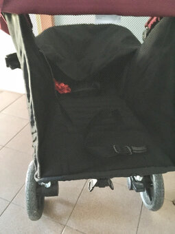 Športový kočík Britax Römer B-Motion 4 Plus - 7