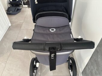 Bugaboo fox 3 - 7