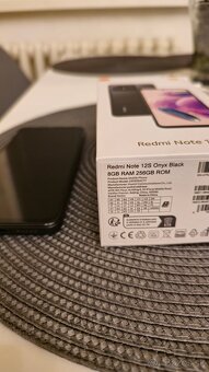 Predám Xiaomi Redmi Note 12S - 7