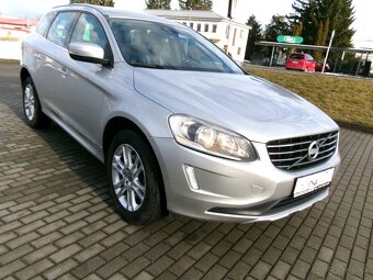 VOLVO XC60 2,4D4 R-Line AWD GPS Auto 10/2013 - 7