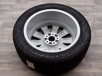 ►►18" Alu kola = 5x112 = MERCEDES S-CLASS Vito ►► ZIMNÍ - 7