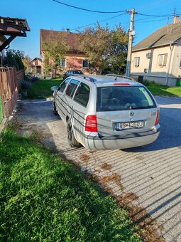 Skoda Octavia 1.6 benzin/lpg - 7