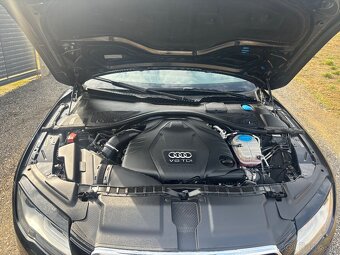 Predam audi A7 3.0tdi - 7