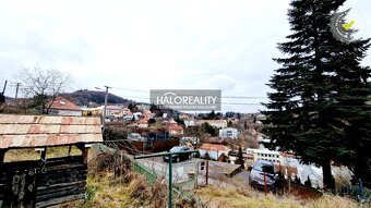 HALO reality - Predaj, rodinný dom Banská Štiavnica, Centrum - 7