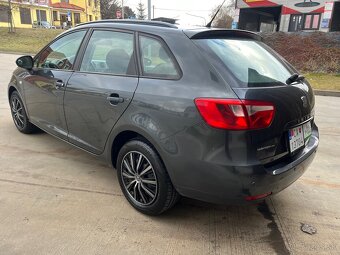 Seat Ibiza ST 1.2 TDi 2011 55kw 139 000 km - 7