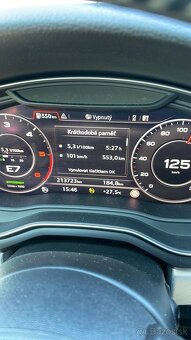 Audi a4 b9 2017 3.0 tdi 160 kw quatro - 7