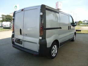 Nissan Primastar 1.9 Dci - 7