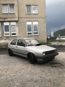 Golf - 7