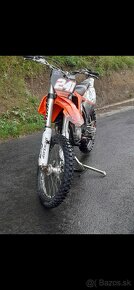 KTM SXF 450 - 7