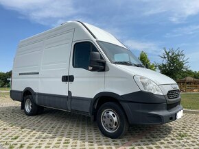 Iveco Daily 35C13 Chladiak - 7