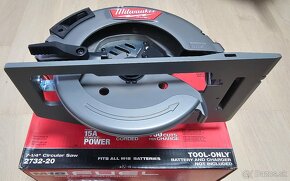 Milwaukee  M18FCS 66mm FUEL - 7