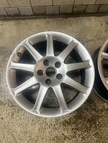 5x112mm R17 VW Group - 7