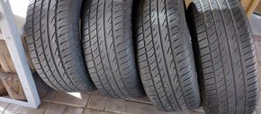 Pneumatika 215/50R17 Diamant - 7