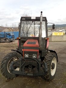 Zetor 3340 - 7