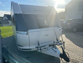 Hobby prestige 620 cl cena nového 45000eur 2022 - 7