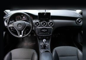 Mercedes-Benz A180 BlueEFFICIENCY Style - 7