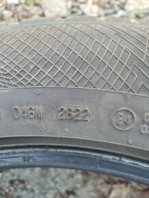 Zimne pneumatiky Continental 275/50 R20 2ks - 7