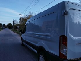 Ford transit 2,2TDCI - 7