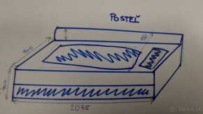 Študentská izba - 7