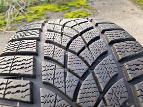 265/40 r20 zimne pneumatiky 265/40/20 265 40 20 pneu R20 - 7