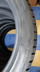 Zimné pneu Hankook 255/40 R20 - 7