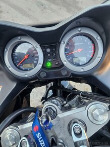 Suzuki dl 1000 V strom - 7